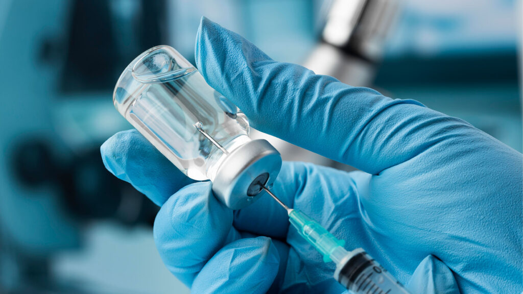 Aplicação de Imunoterapia fora do rol da ANS