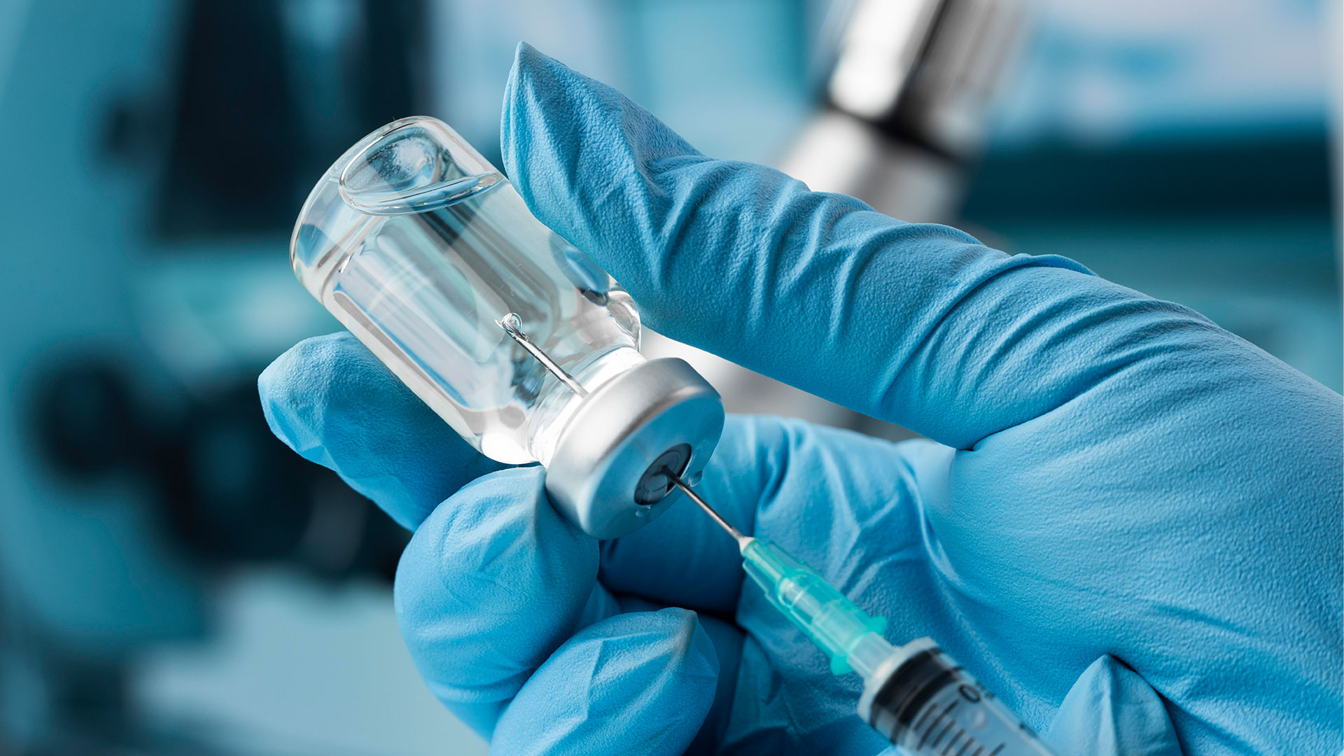 Aplicação de Imunoterapia fora do rol da ANS