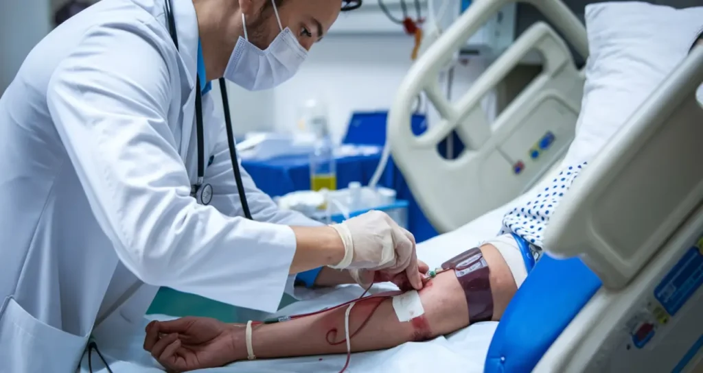 Ipilimumabe (Yervoy®)