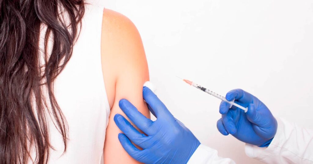 Imunoterapia Pelo plano de saúde