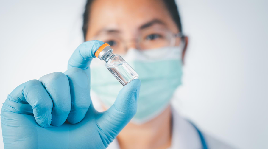 Fornecimento de liminar para imunoterapia