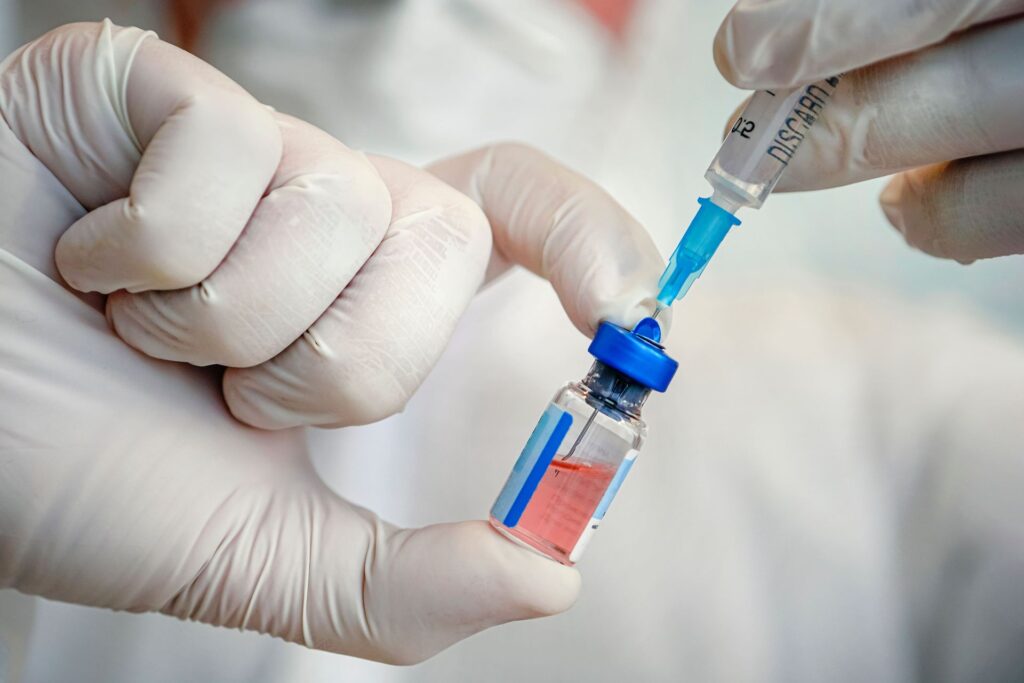 Liminar para Nivolumabe(Opdivo®)