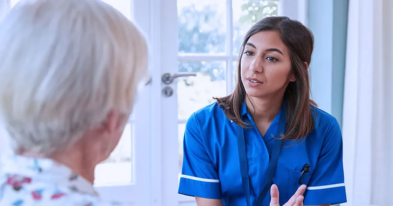 Liminar para home care: o guia jurídico para conseguir internação domiciliar urgente