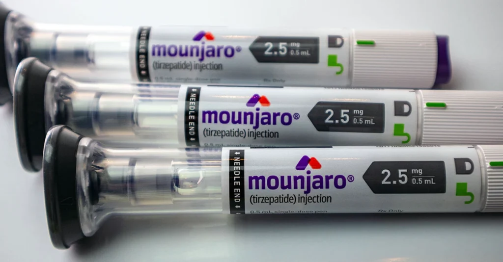 mounjaro