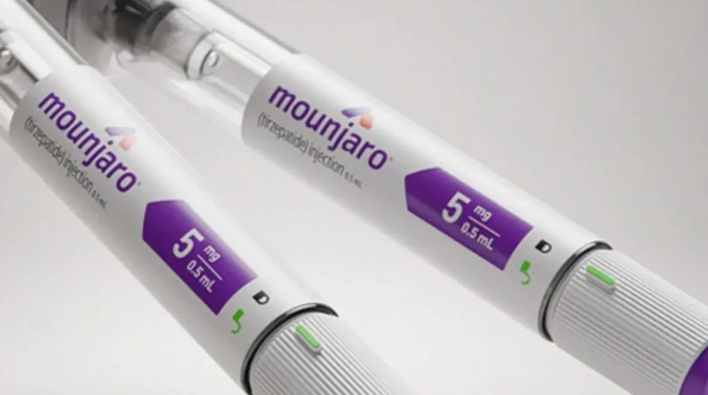 Dúvidas sobre o Mounjaro