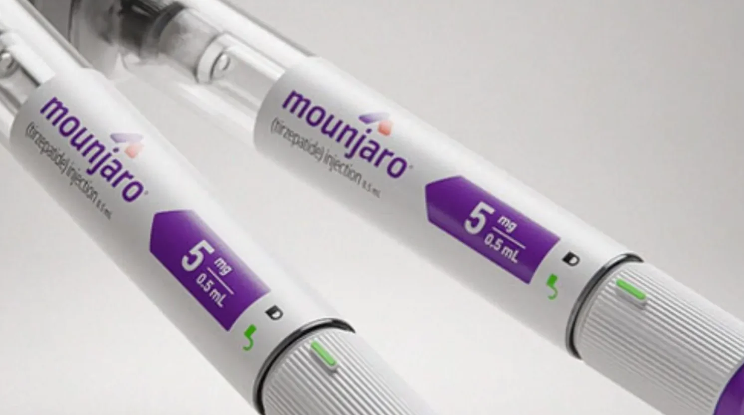 Dúvidas sobre o Mounjaro