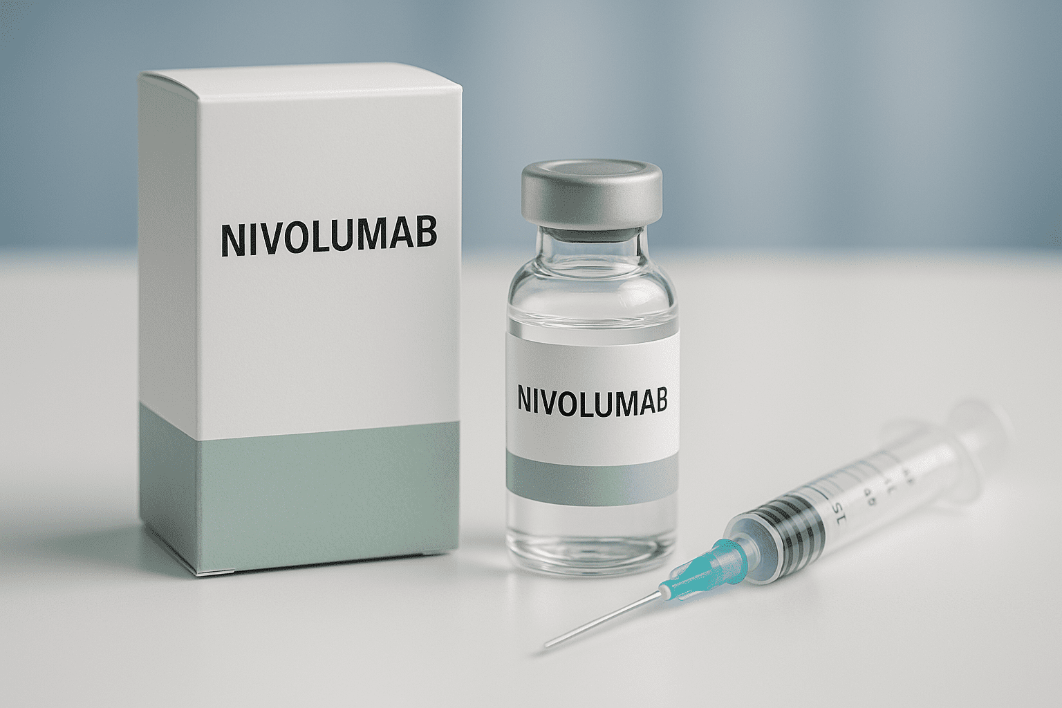 Nivolumabe off-label