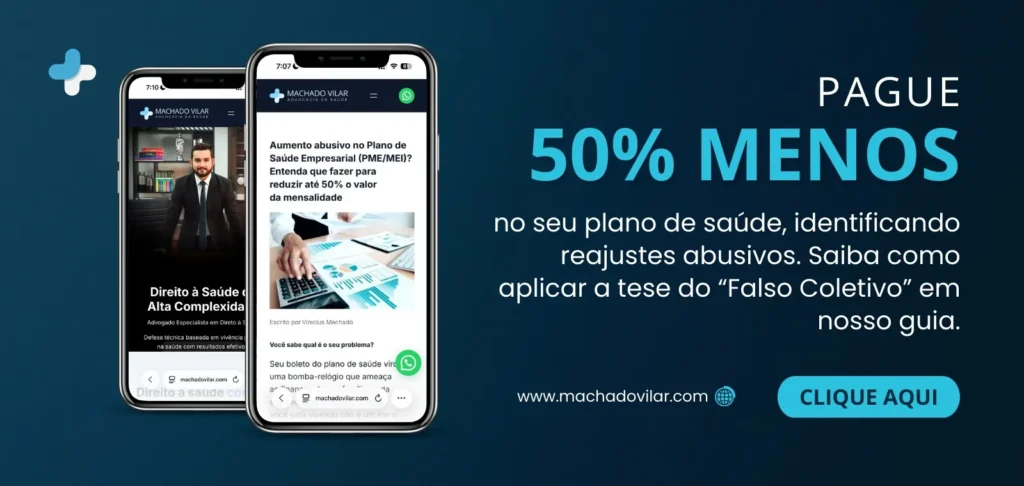 Reduza o valor da mensalidade do seu plano de saúde