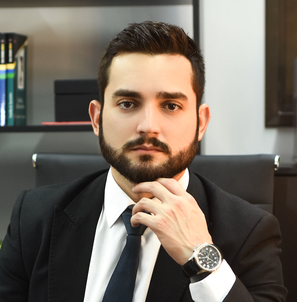 machado vilar advogado da saúde