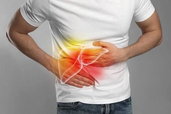 Cancer de figado liminar