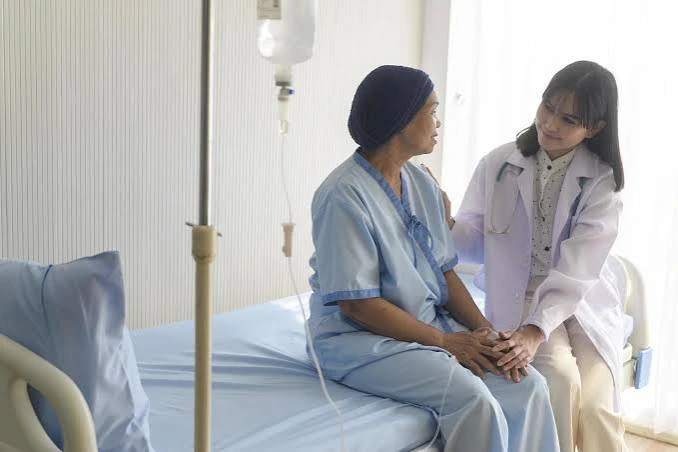 Leucemia Mieloide Aguda plano de saude