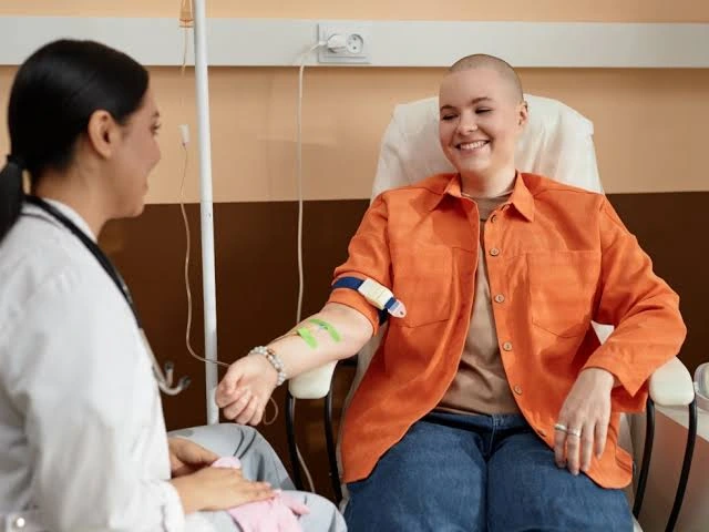 linfoma não-Hodgkin plano de saude
